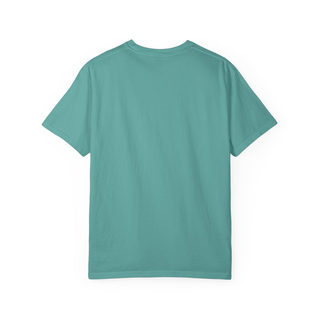 Turtle Lake Tee - Shoreview, MN Script Shirt
