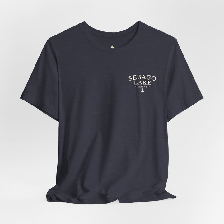 Sebago Lake - Sebago Summers Tee