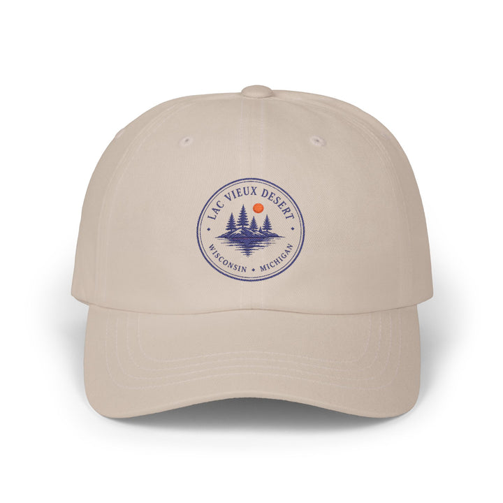 Lac Vieux Desert Hat