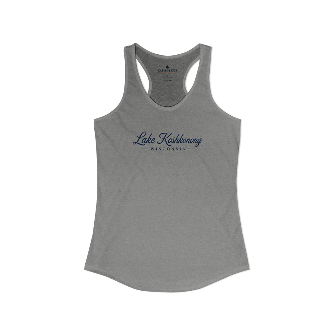 Lake Koshkonong Women&
