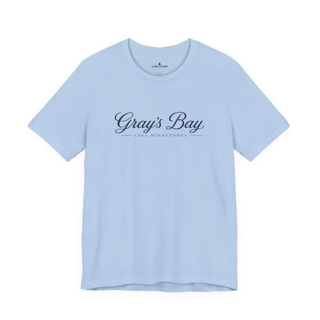 Gray&