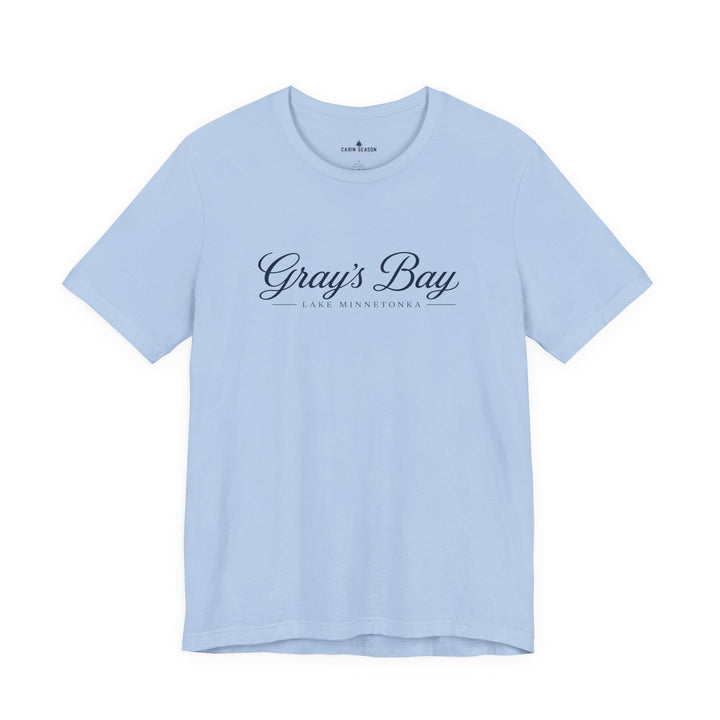 Gray&