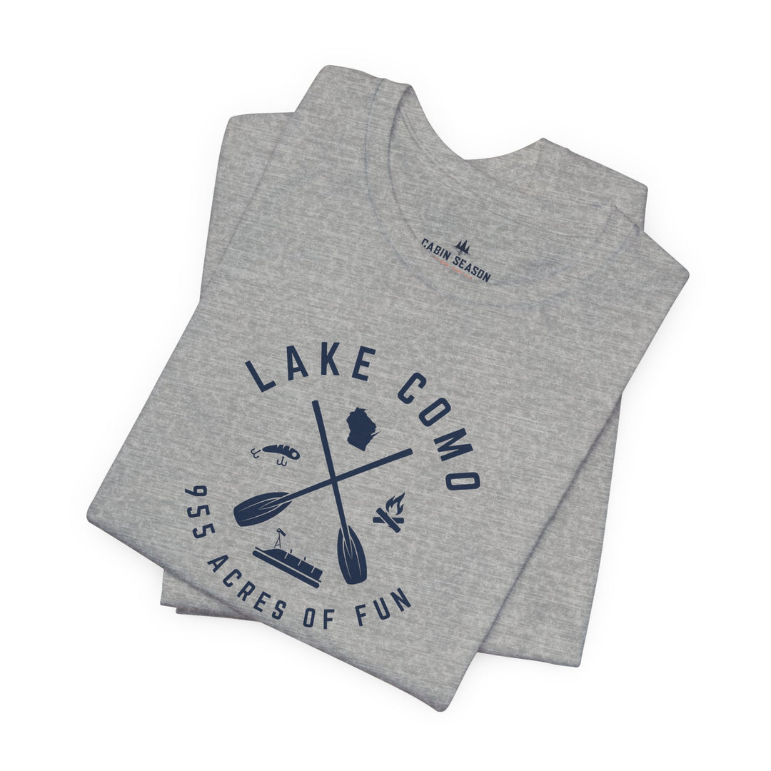 Lake Como Wisconsin &