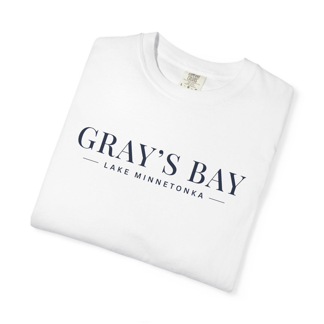 Gray&