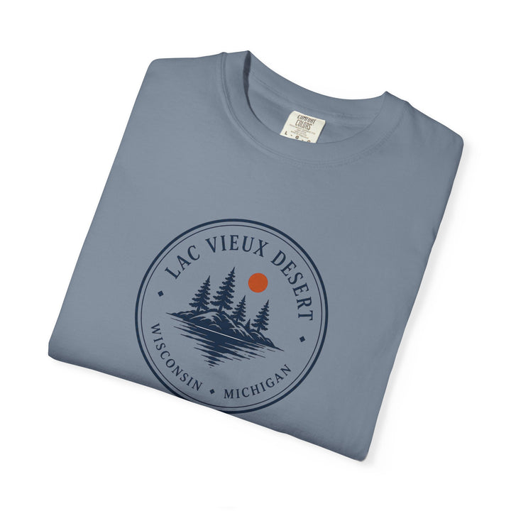 Lac Vieux Desert T-Shirt