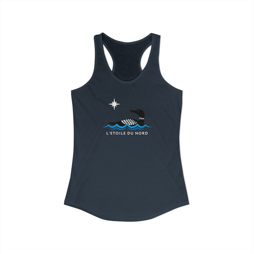 Minnesota Loon L&