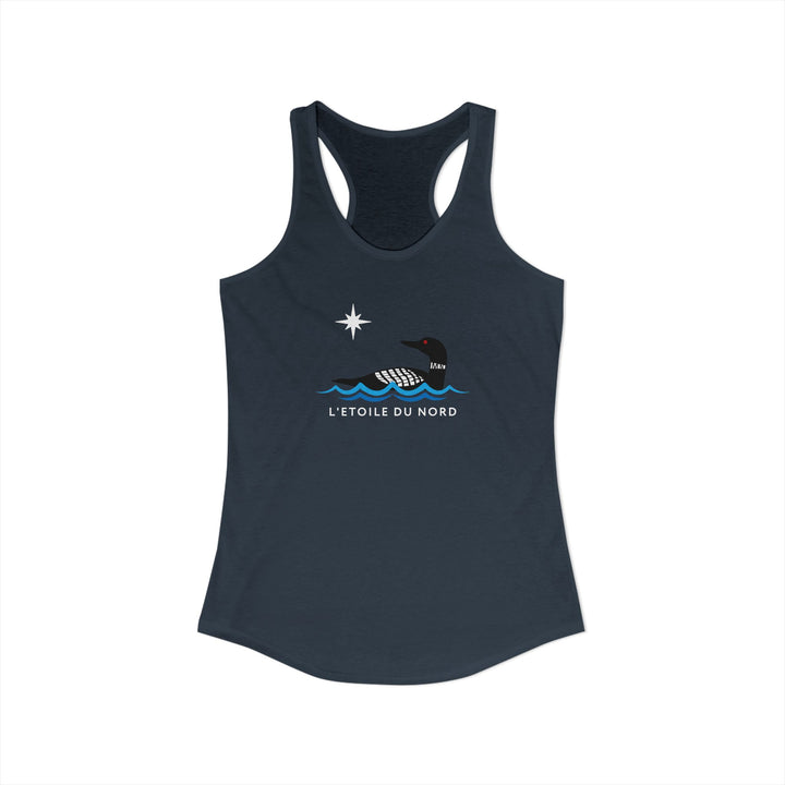 Minnesota Loon L&