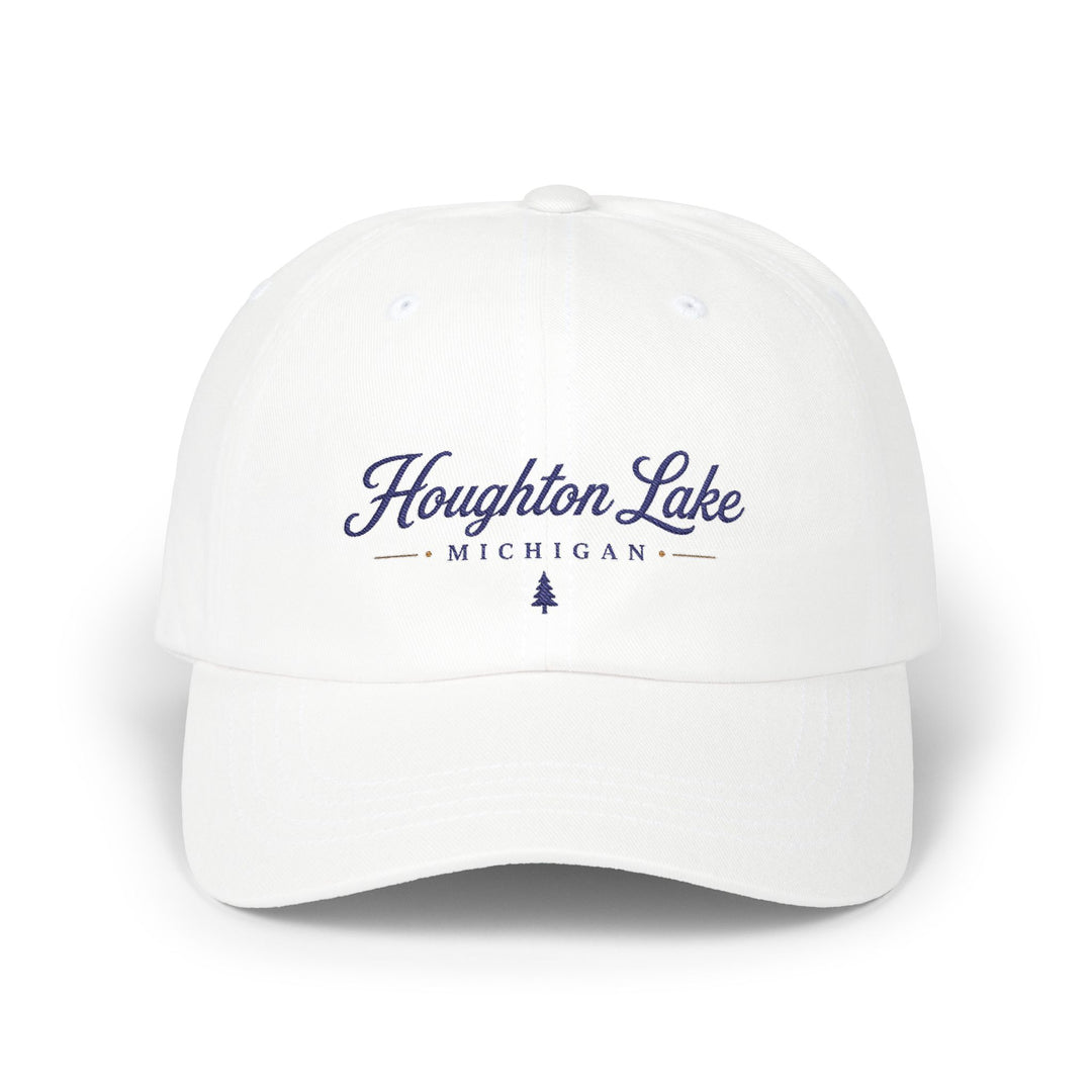Houghton Lake Hat