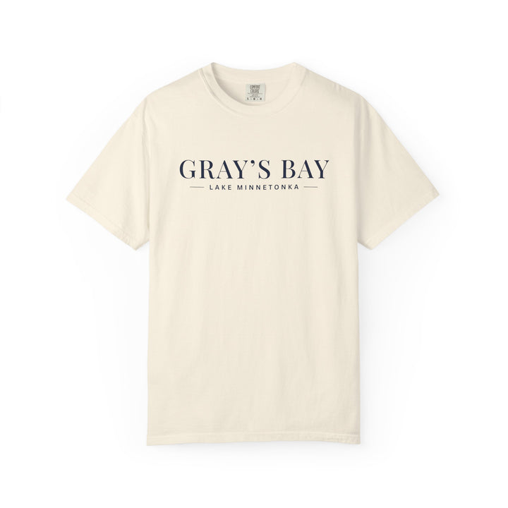 Gray&