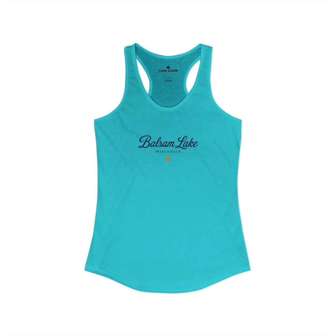 Balsam Lake Women&