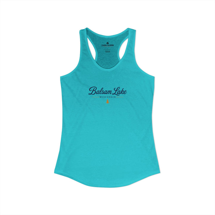 Balsam Lake Women&