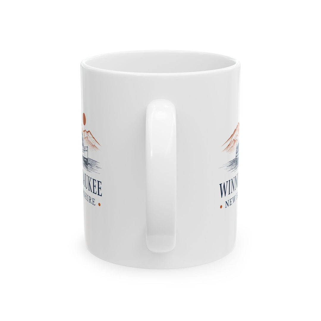 Lake Winnipesaukee Mug (11oz, 15oz)