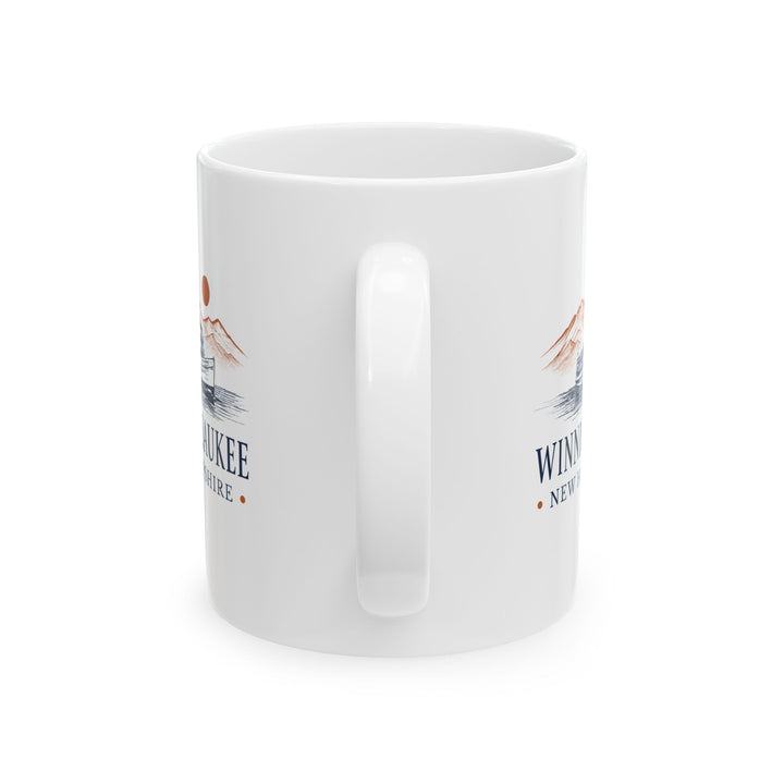 Lake Winnipesaukee Mug (11oz, 15oz)