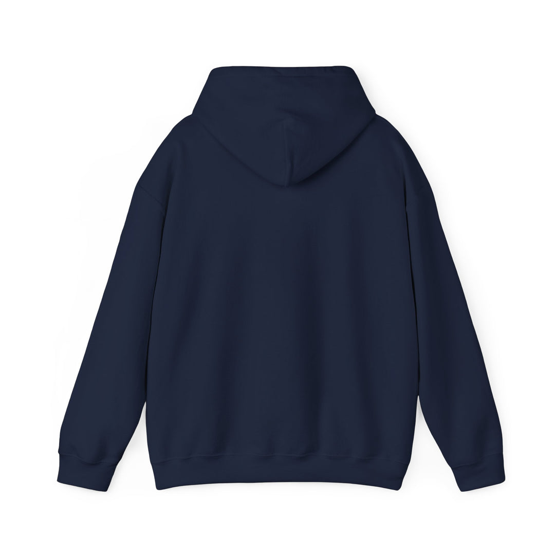 CabinSZN Hoodie – Rustic Cabin Life Pullover