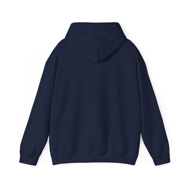CabinSZN Hoodie – Rustic Cabin Life Pullover