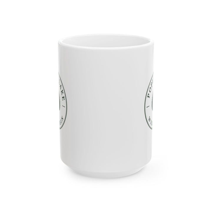 Poplar Lake Coffee Mug (11oz, 15oz)