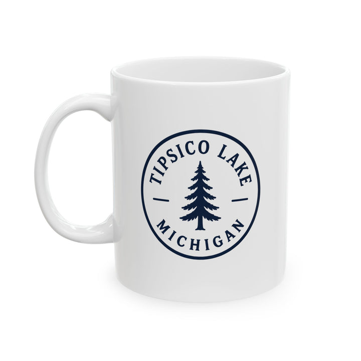Tipsico Lake Ceramic Mug (11oz &amp; 15oz)