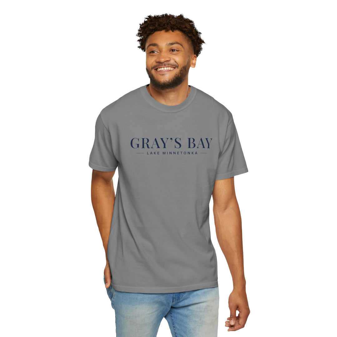 Gray&