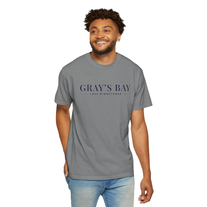 Gray&