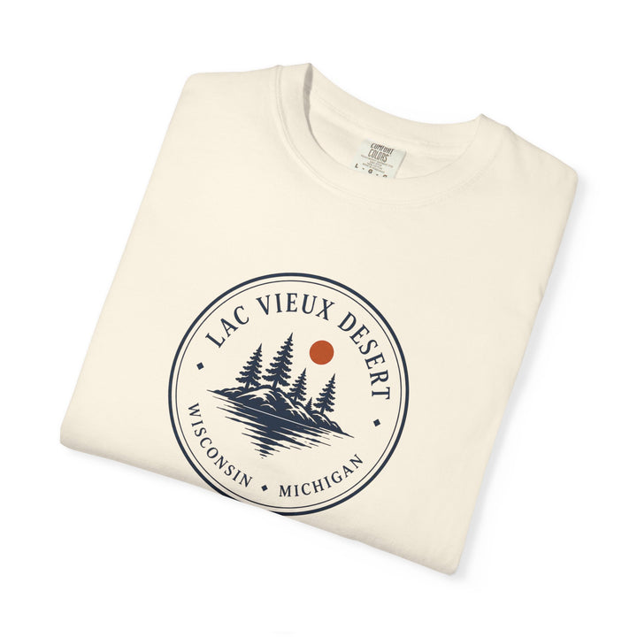 Lac Vieux Desert T-Shirt