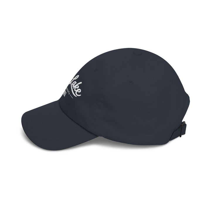 Big Lake Minnesota Hat - Big Lake Embroidered Hat