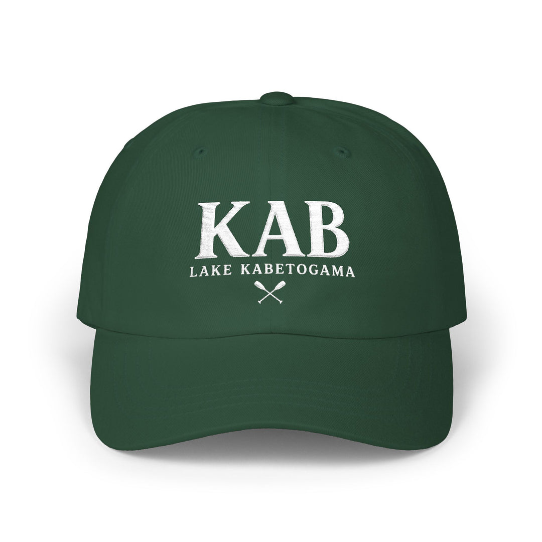 Lake Kabetogama Minnesota - KAB Hat