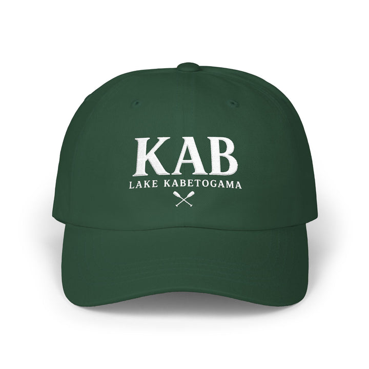 Lake Kabetogama Minnesota - KAB Hat
