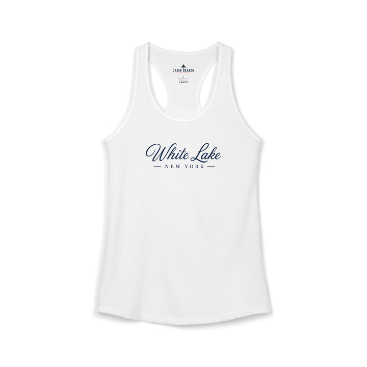 White Lake NY Women&