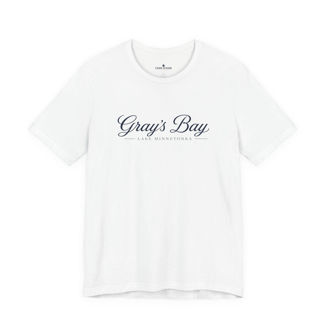 Gray&