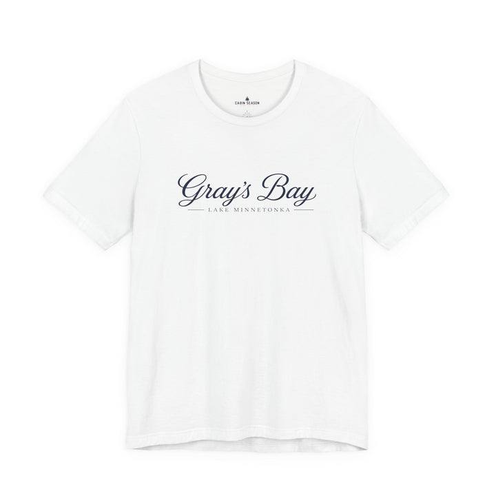 Gray&