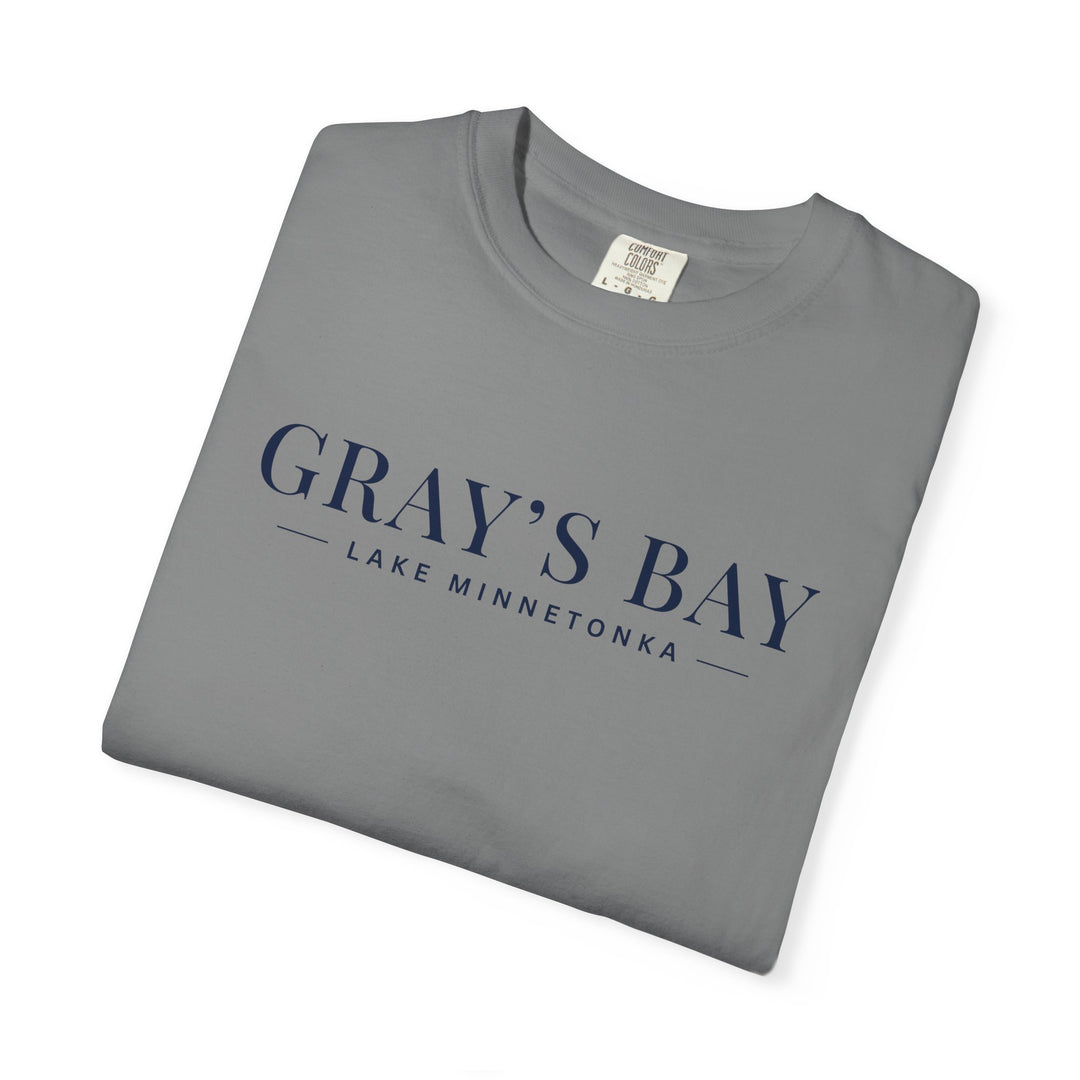 Gray&