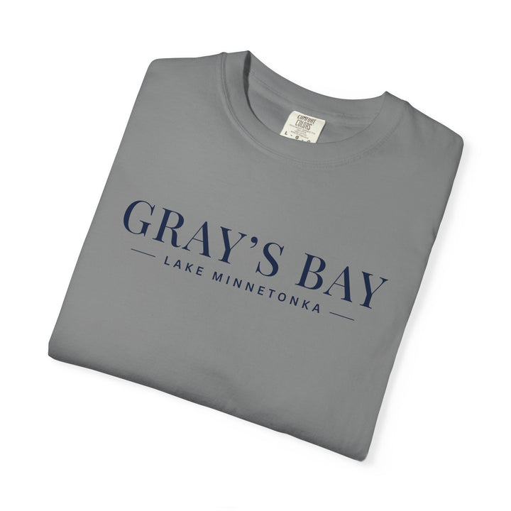 Gray&