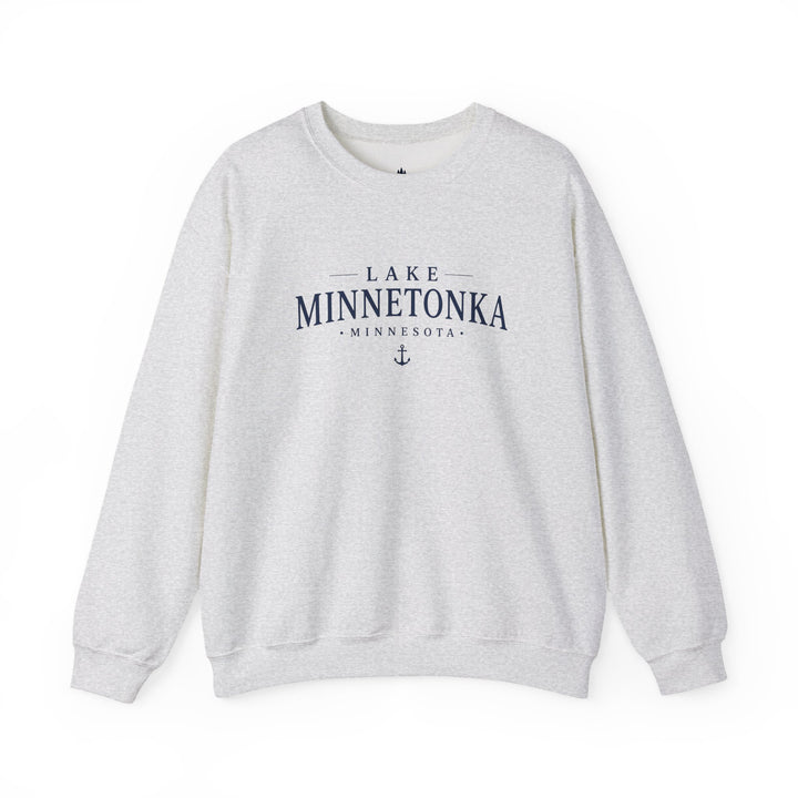 Lake Minnetonka Crewneck Sweatshirt