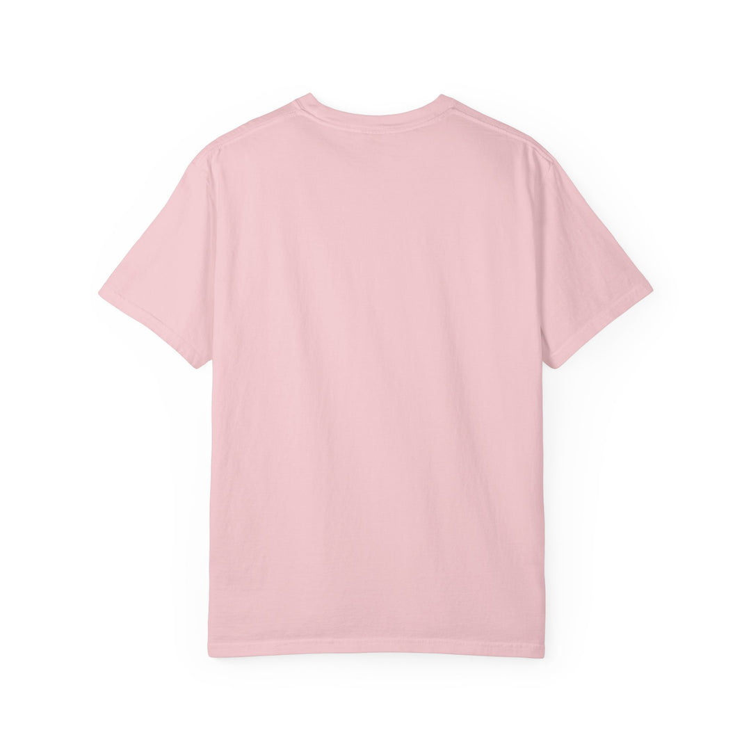 Hanging Kettle Lake Pontoon Tee