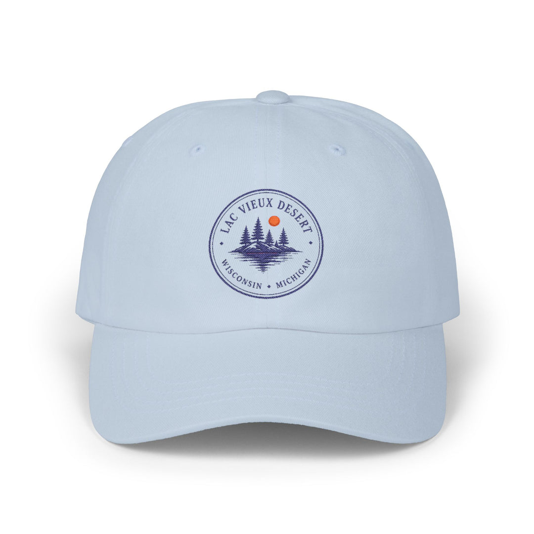 Lac Vieux Desert Hat