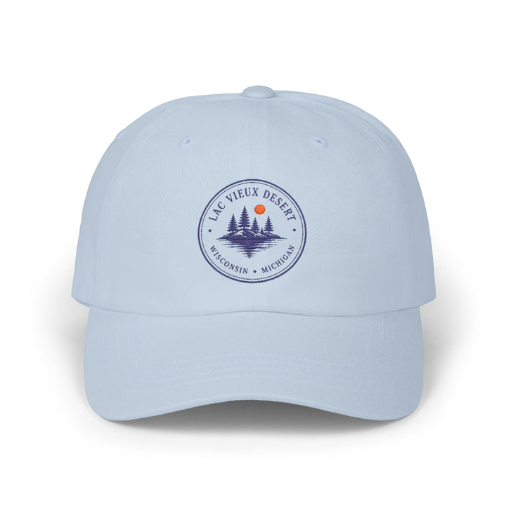 Lac Vieux Desert Hat