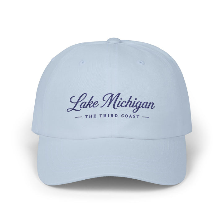 Lake Michigan Hat - &