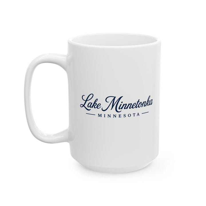 Lake Minnetonka Mug (11oz &amp; 15oz)