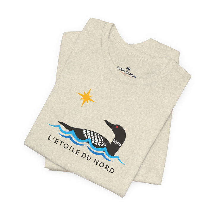 Minnesota Loon "L&
