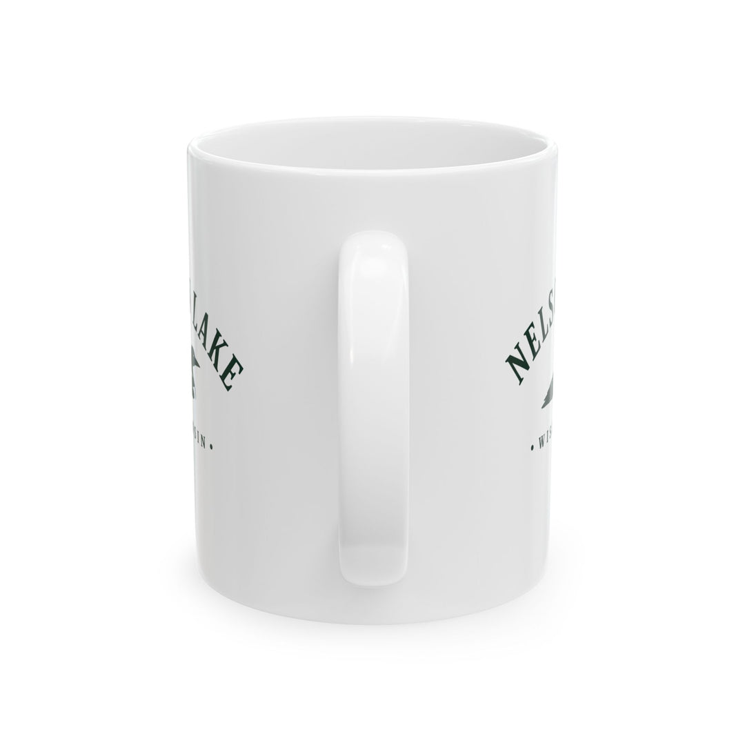 Nelson Lake Mug (11oz &amp; 15oz)