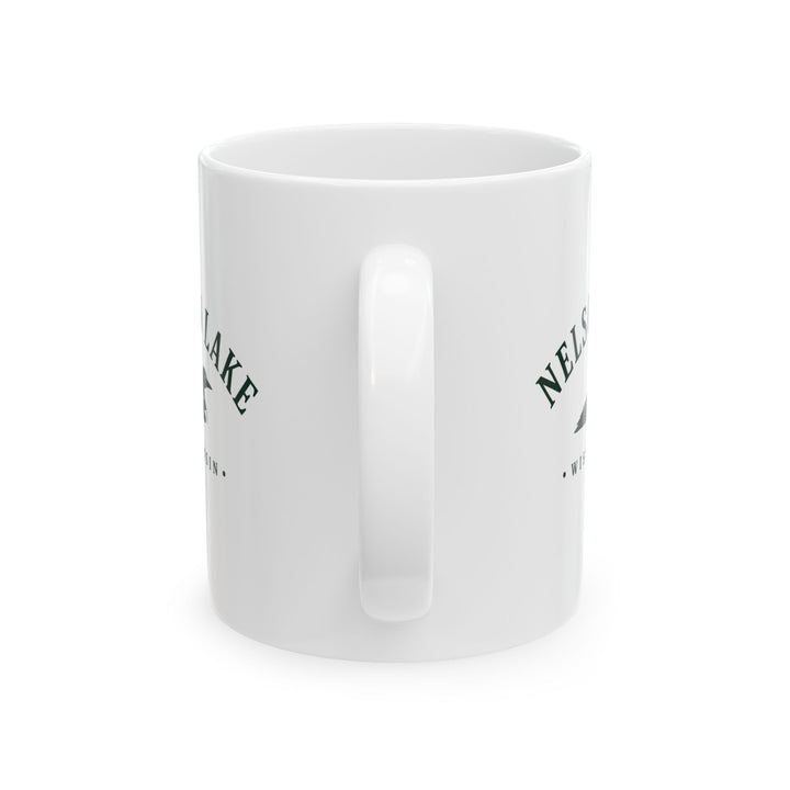 Nelson Lake Mug (11oz &amp; 15oz)