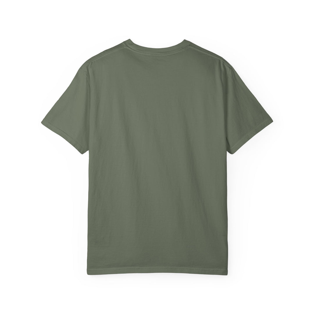 Lake Irene T-Shirt — Miltona MN Lake Tee with Loon Graphic