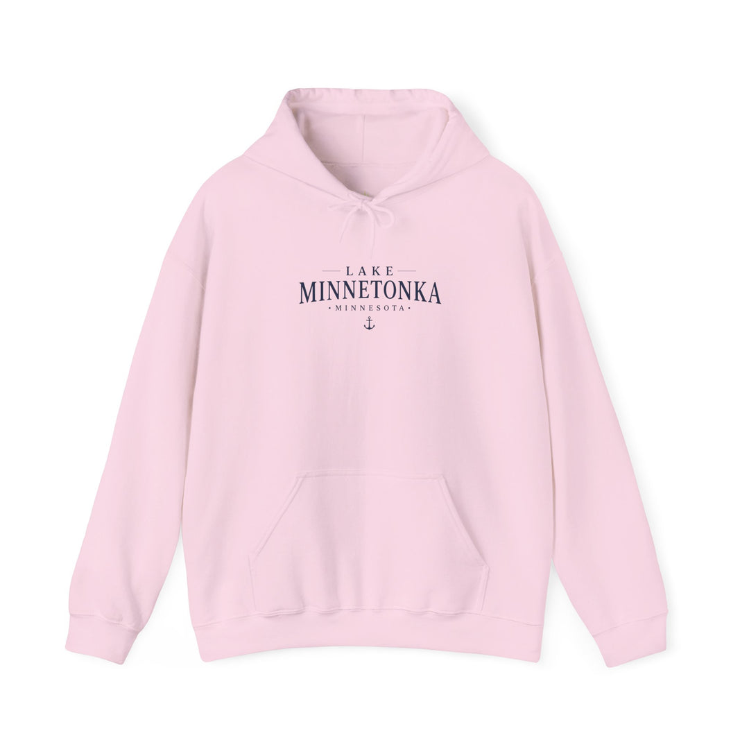 Lake Minnetonka - One Lake Endless Bays Hoodie