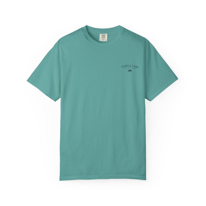 Turtle Lake Shoreview, Minnesota Tee