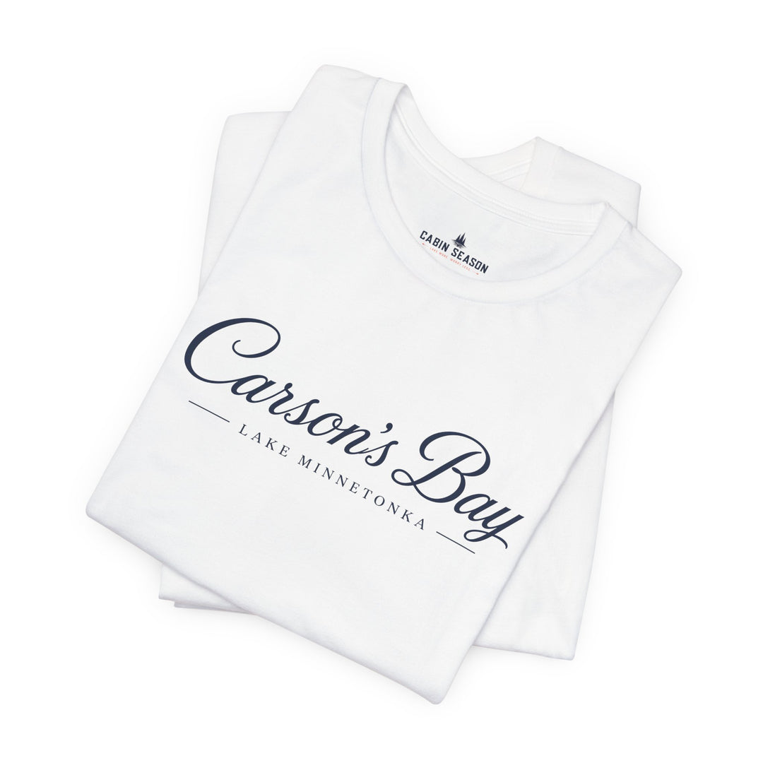 Carson&