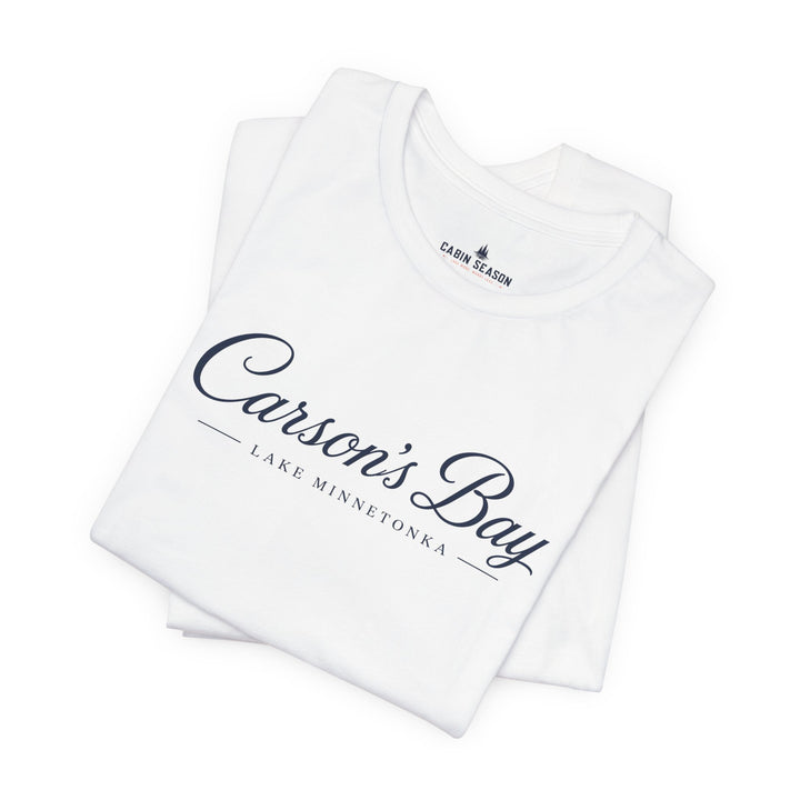 Carson&