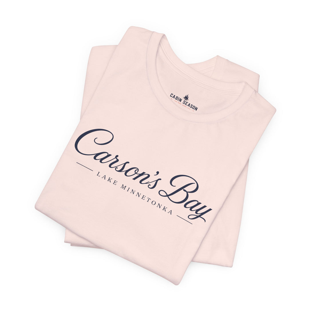 Carson&