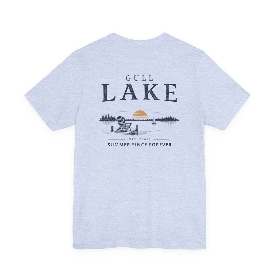 Gull Lake - Summers Since Forever Tee