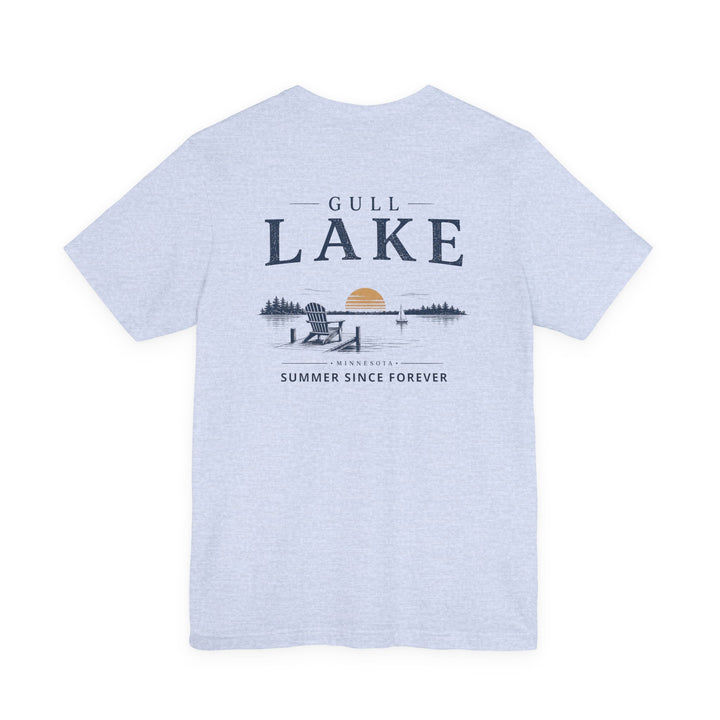 Gull Lake - Summers Since Forever Tee