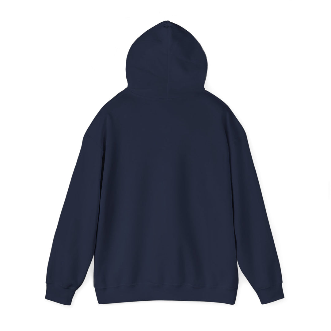 CabinSZN Hoodie – Rustic Cabin Life Pullover
